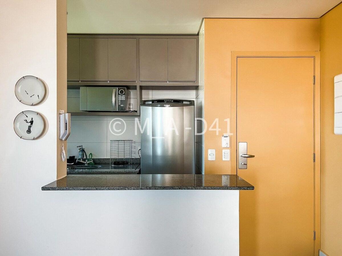 Apto Lindo Resort Com Lazer Completo Ubatuba Exterior foto